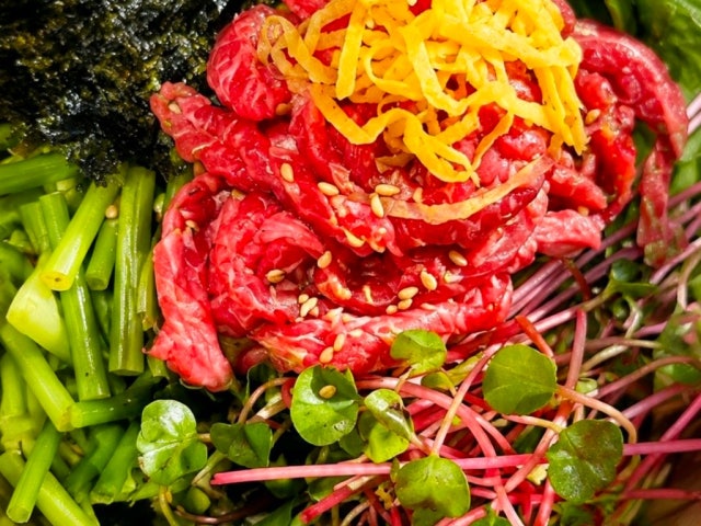 Sutbulgadeun Cheongsut 写真 6