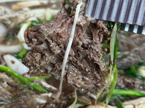새불고기식당 사진 4