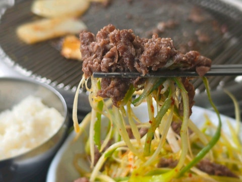 광안리 언양불고기원조집 사진 4
