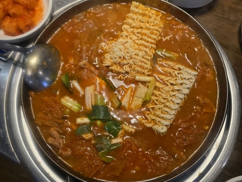 육장갈비 천안1호점 사진 4