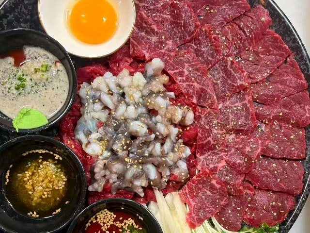 Hanuyukhoemaeul 1hojeom 總店 照片 5
