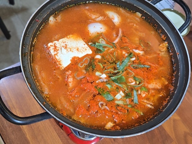Wolsugeumtongdwaeji Dongyang店 照片 6