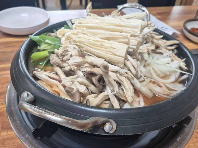Naseongsikyuksikdang 写真 5