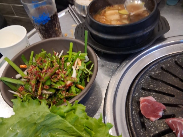 Yeontangil 总店 照片 6