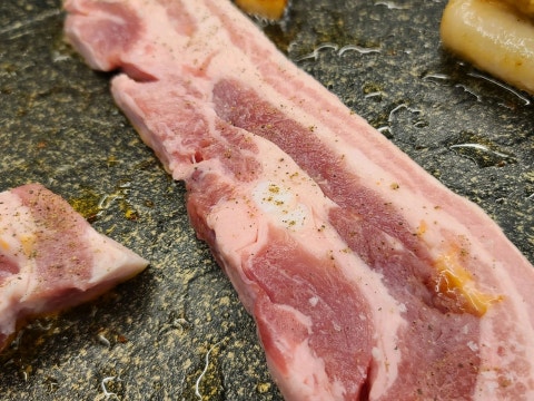 오늘김치삼겹 사진 4