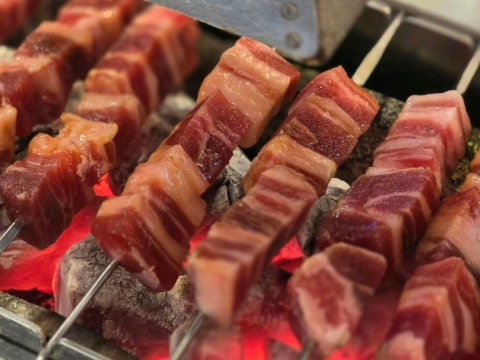 순한양꼬치 금곡동점 사진 4