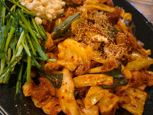 Gopbunigopchang Seonggyungwandae店 写真 6
