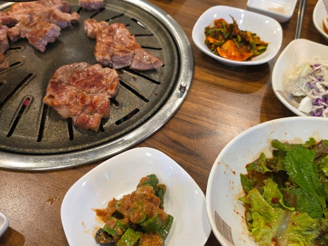 Dwaejihanmadang 照片 5