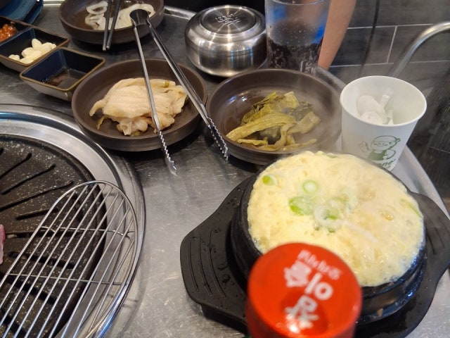 Yeontangil 总店 照片 5