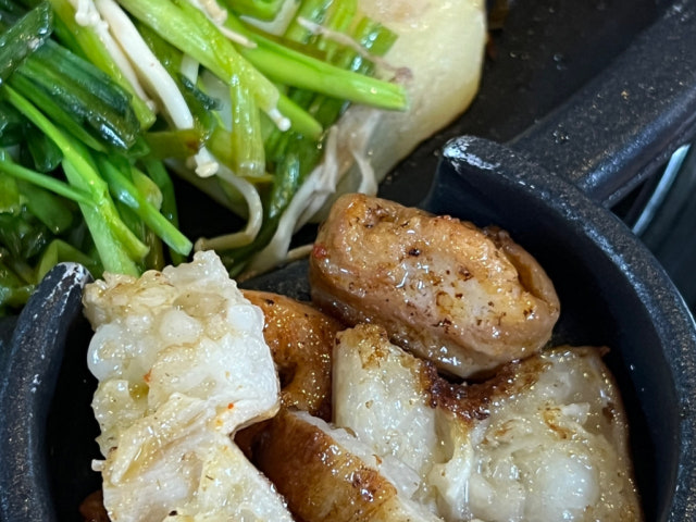 Makchangro2gasapgyogopchang Bongcheon店 照片 5