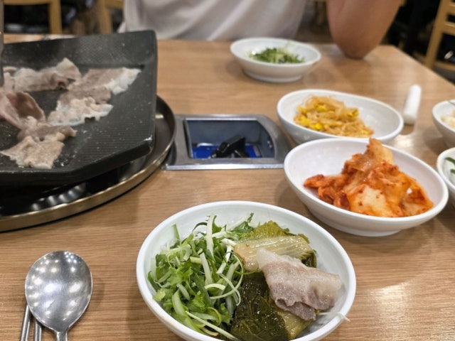Eolssudaebakteojineunjip Photos 5