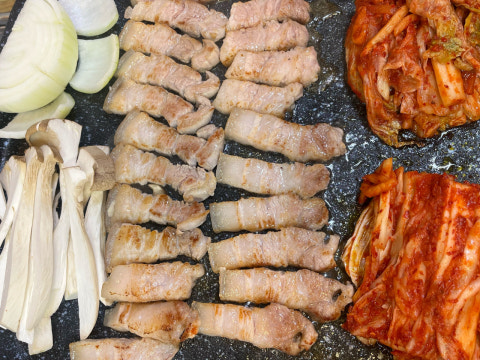 하우돈 곱창 닭갈비 개봉점 사진 4