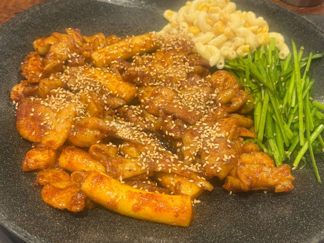 Gopbunigopchang Magok店 照片 4