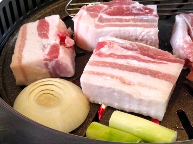 Donya Chamsutsaengsamgyeopsal Photos 4