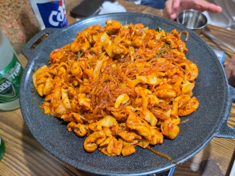 곱창의 진수 사진 4