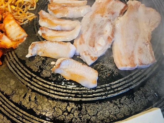 60panwangttukkeongsamgyeopsal Omokcheon Branch Photos 6