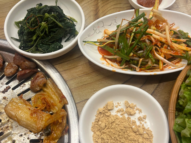 Heukdwaejisaenggogigui 照片 5