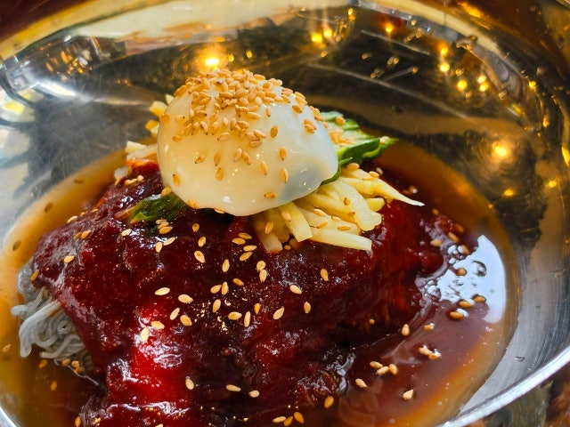 Dongraesurimgalbi 照片 5