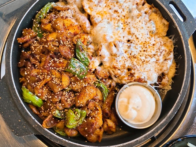 Gopchanggujeongoldong 写真 5