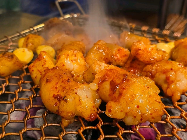 Segwangyangdaechang Ingye店 照片 5