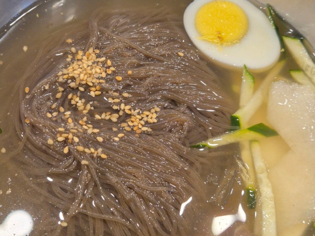 Ttiulseokgalbi Yuseong店 照片 5
