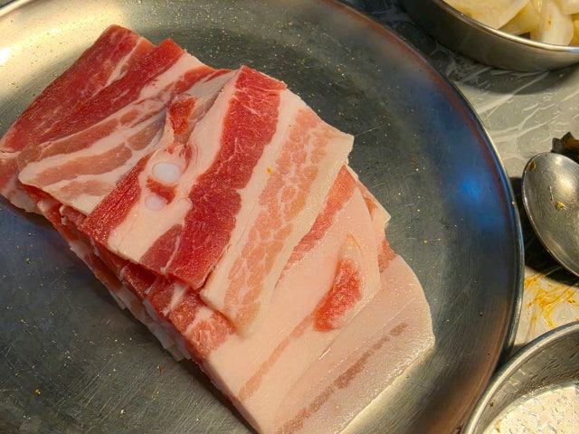 Dwaejibeokseu Gangnam店 写真 5