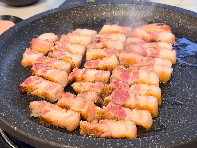 Kinpokeugadeun Chaam店 照片 4