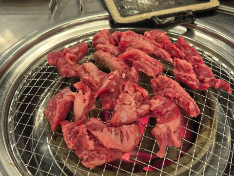 현방오백소갈비살 신내점 사진 4