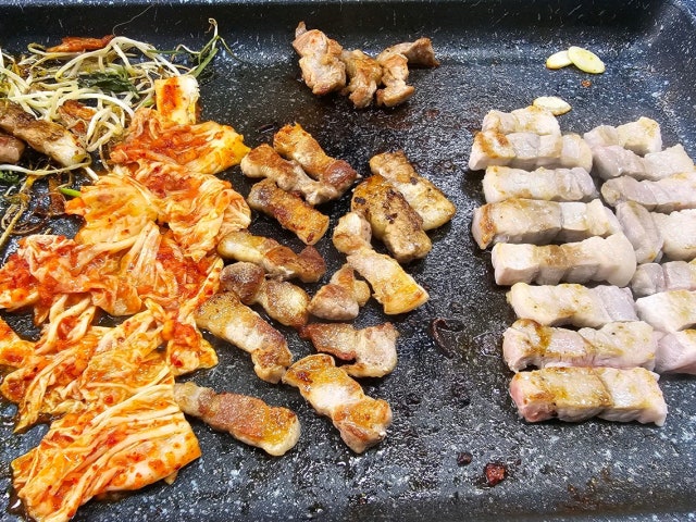 Yeogigajejuingasongdoinga 照片 4