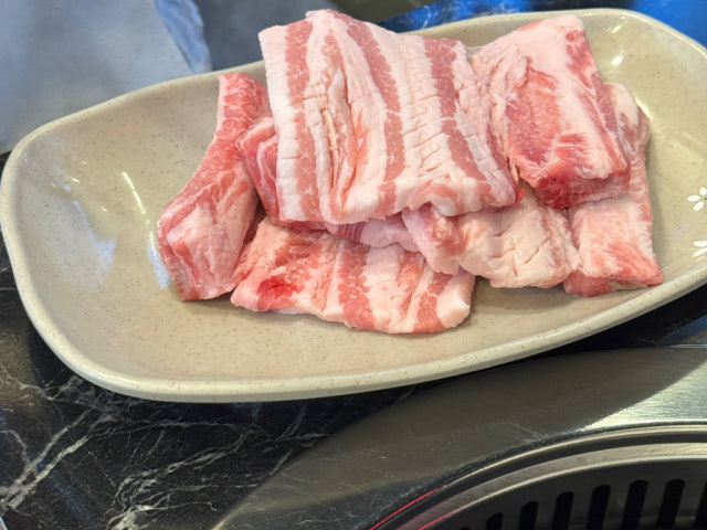 082 Saengdwaejigalbi Dadaepohaesuyokjang 总店 照片 5