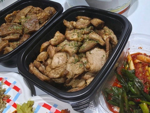 고기극찬 중랑점 사진 4