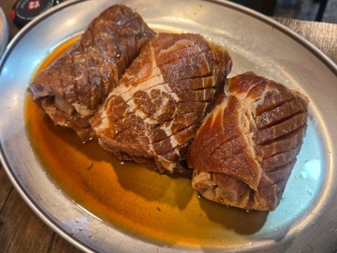 육장갈비 신금호점 사진 4