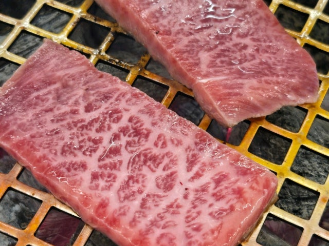Majangdonggogijip Suwonyuljeon店 写真 5