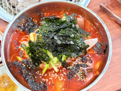 Miss한우 사진 4