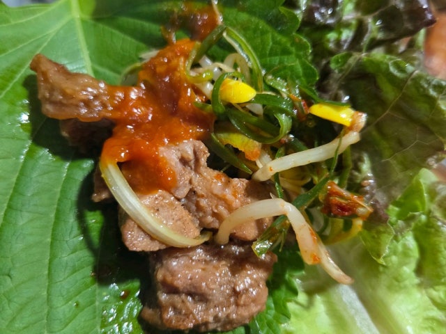 Dwaejigaksiwayeontanbul 照片 6
