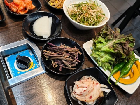 꼬들 고기집 사진 4