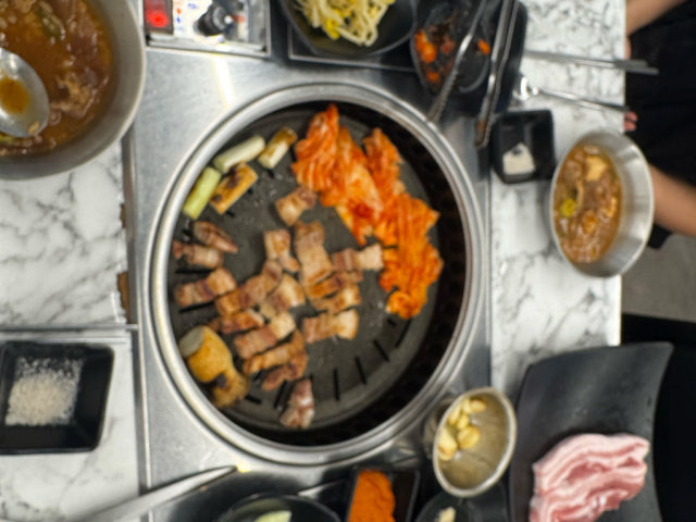 Dwaeminine Mukdong店 照片 6