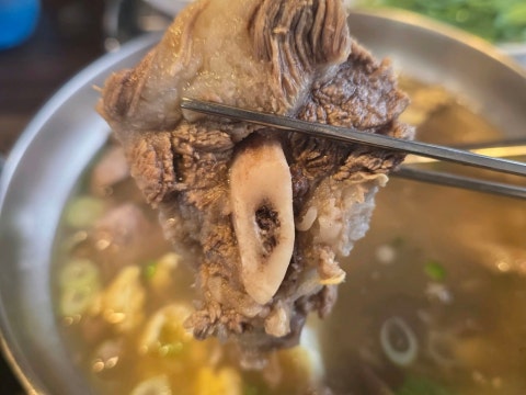 해운대갈비 사진 4