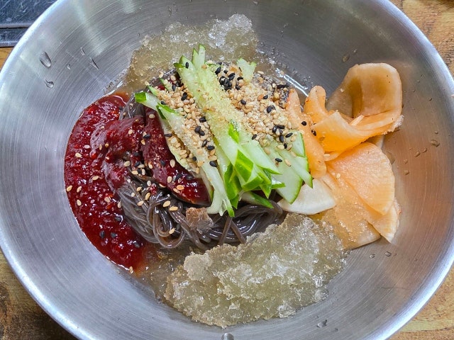 Jogyosusutbulgalbi 写真 6