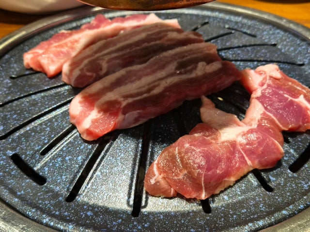 Gogissarong Oryu店 照片 6