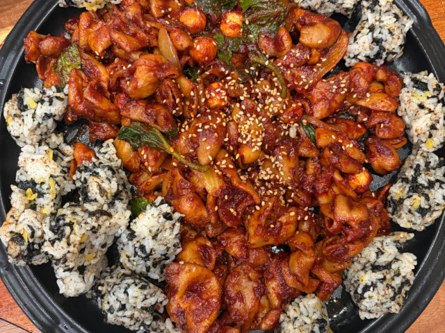 Sunsakgopchang Dunsan店 照片 6