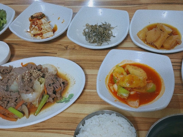 Eungilsaenggogi 写真 5