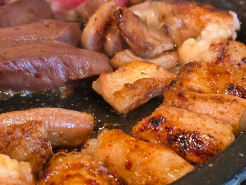 대가 곱창집 사진 4