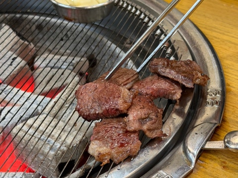 부산축산농협 한우프라자 하단점 사진 4
