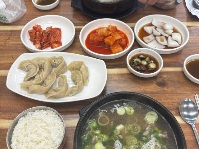 Gamasotsinchonwanggalbitang 照片 4