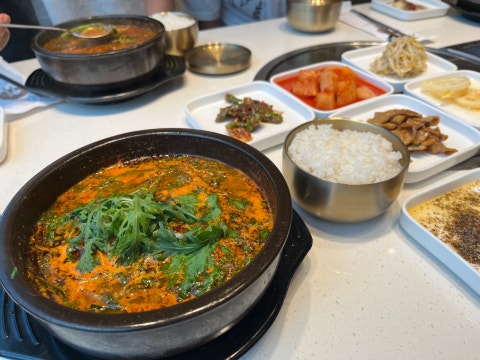 한우연가 정육식당 사진 4