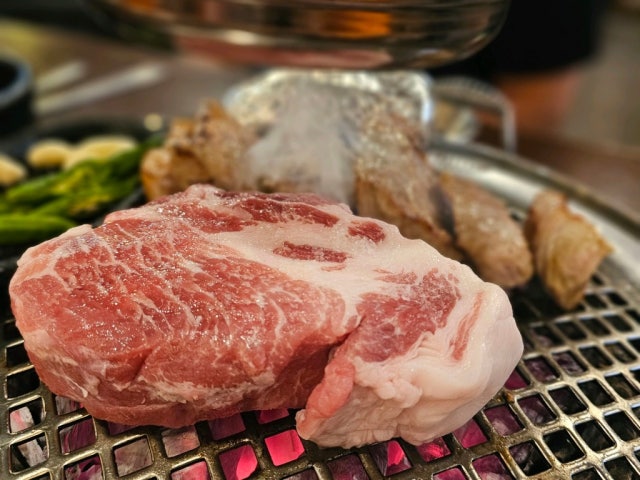 Dongraejeong Busanyongho店 写真 6