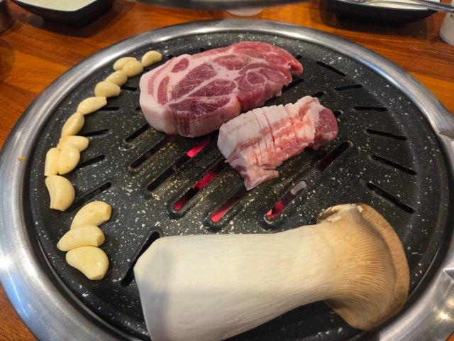 Geunbon 照片 6