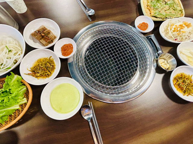 Dungoksutbulgalbi 照片 5