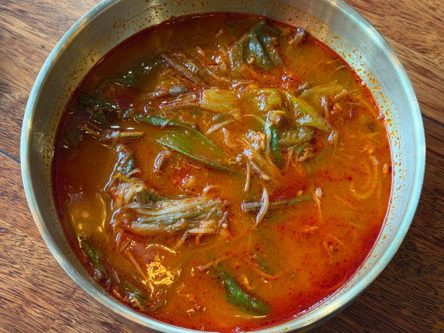 Gimhyeongjegogiuicheolhak Gunsansusong店 照片 6